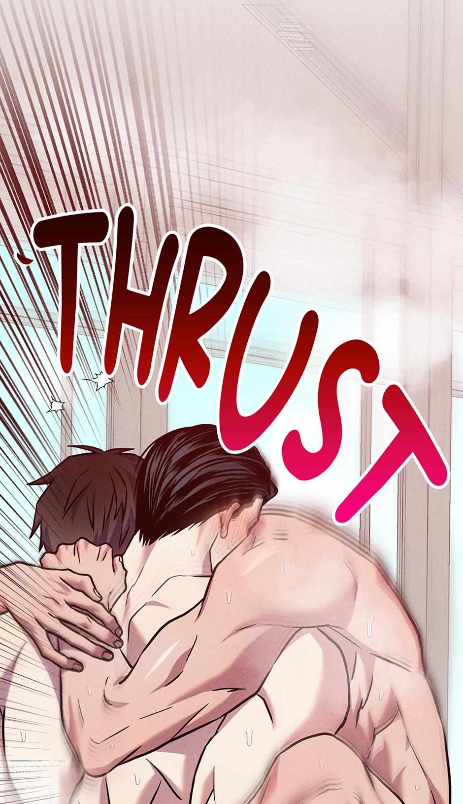 Trap OF Chance Chapter 25 page 18 - 