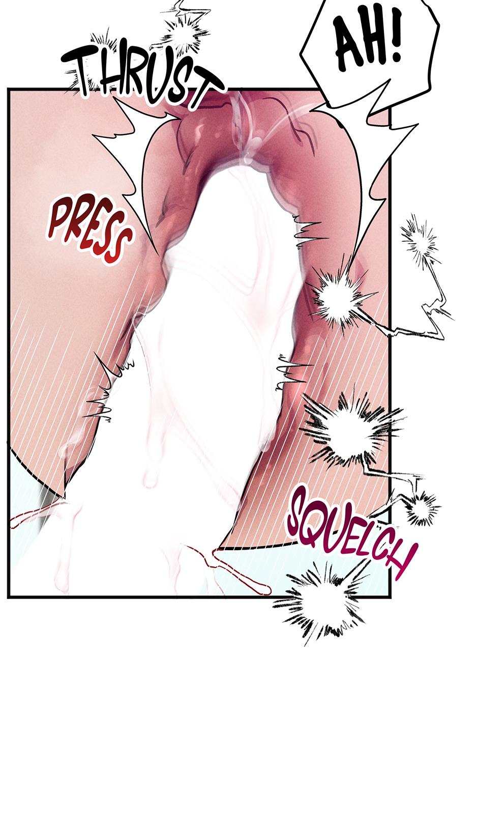 Trap OF Chance Chapter 25 page 20 - 