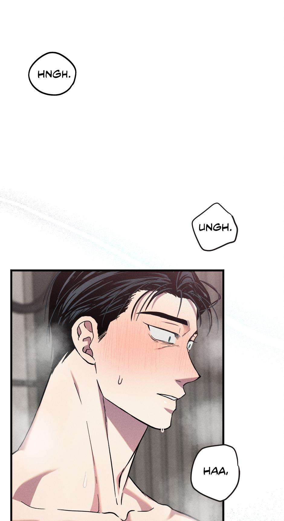 Trap OF Chance Chapter 25 page 3 - 