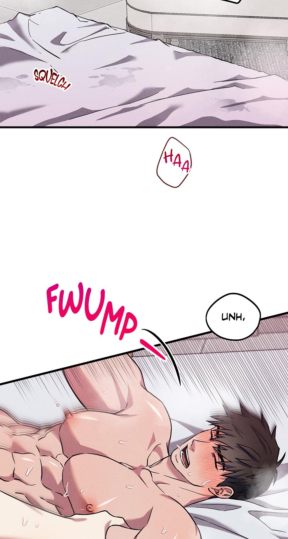 Trap OF Chance Chapter 25 page 27 - 
