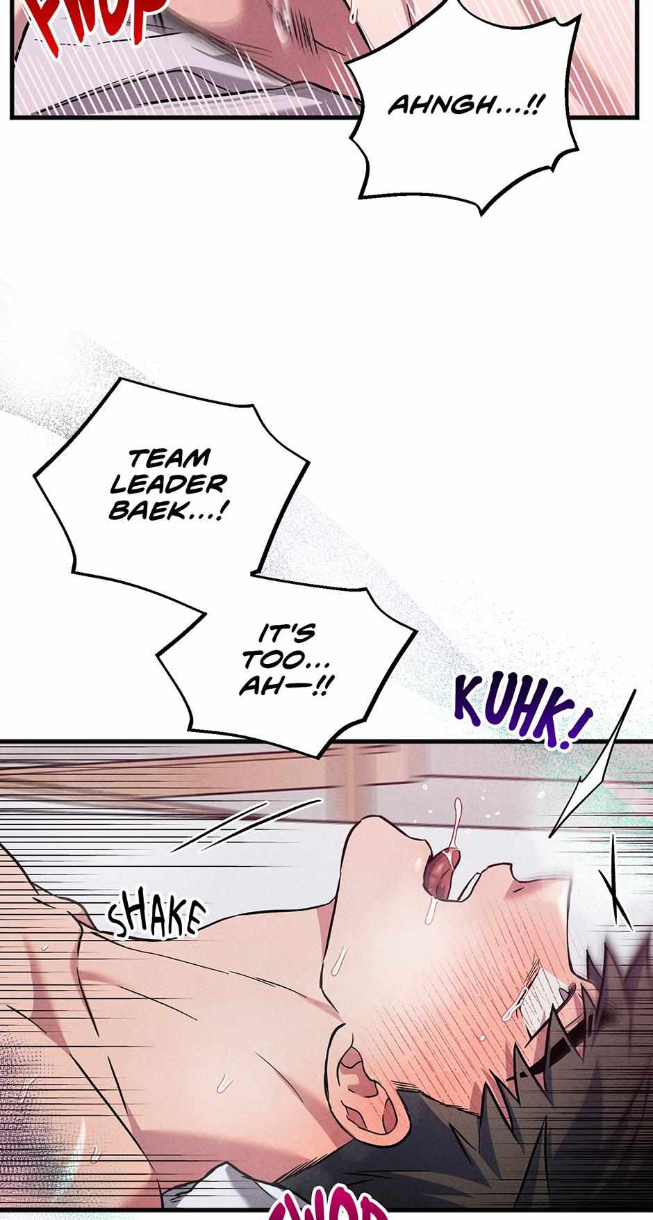 Trap OF Chance Chapter 25 page 29 - 