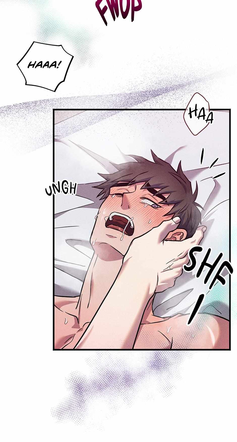 Trap OF Chance Chapter 25 page 30 - 