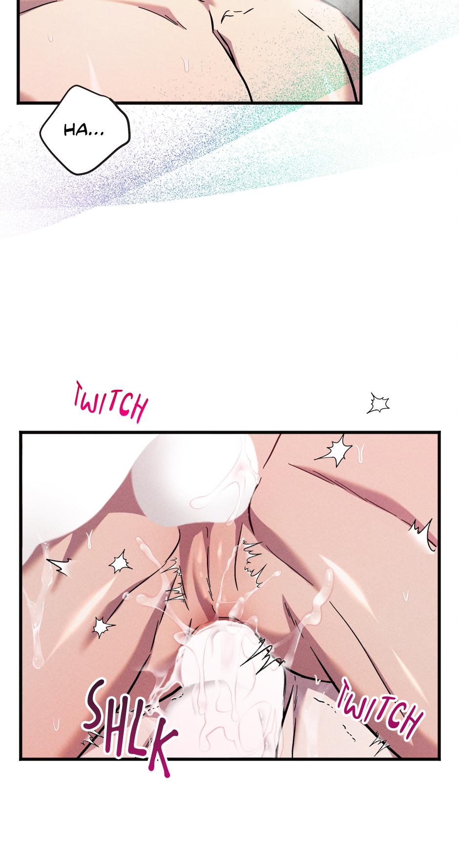 Trap OF Chance Chapter 25 page 4 - 