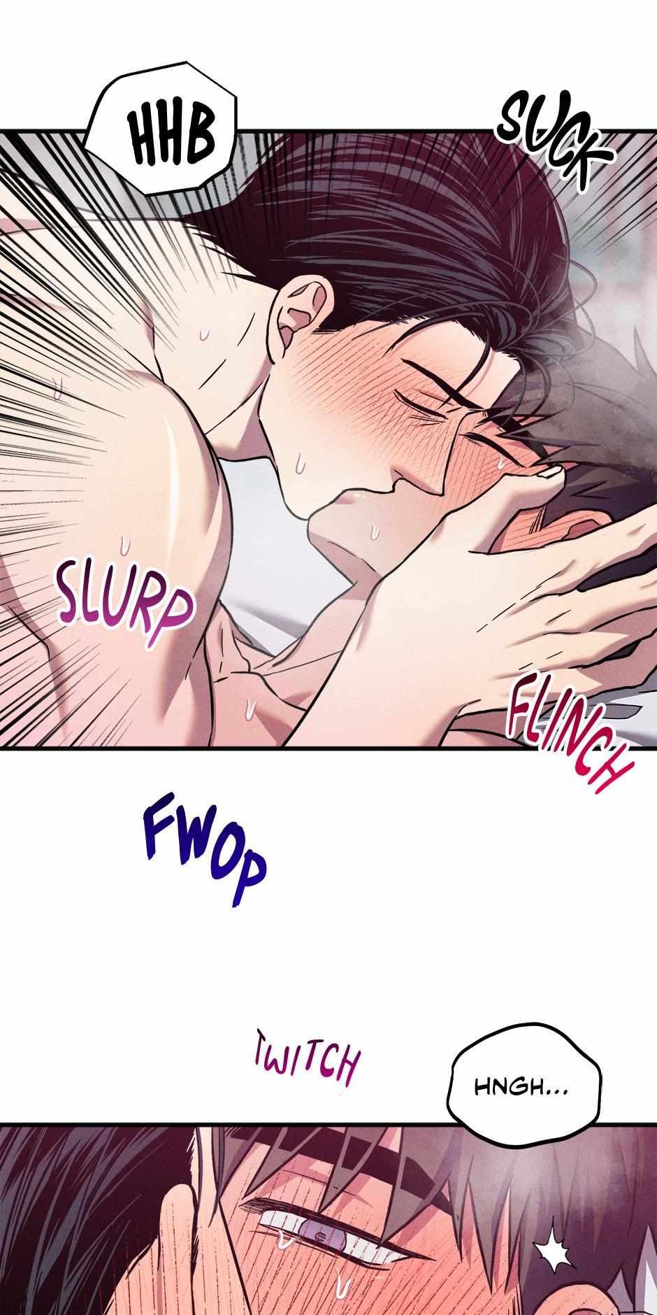 Trap OF Chance Chapter 25 page 31 - 