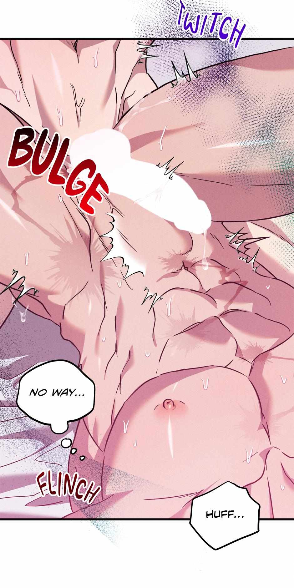 Trap OF Chance Chapter 25 page 35 - 