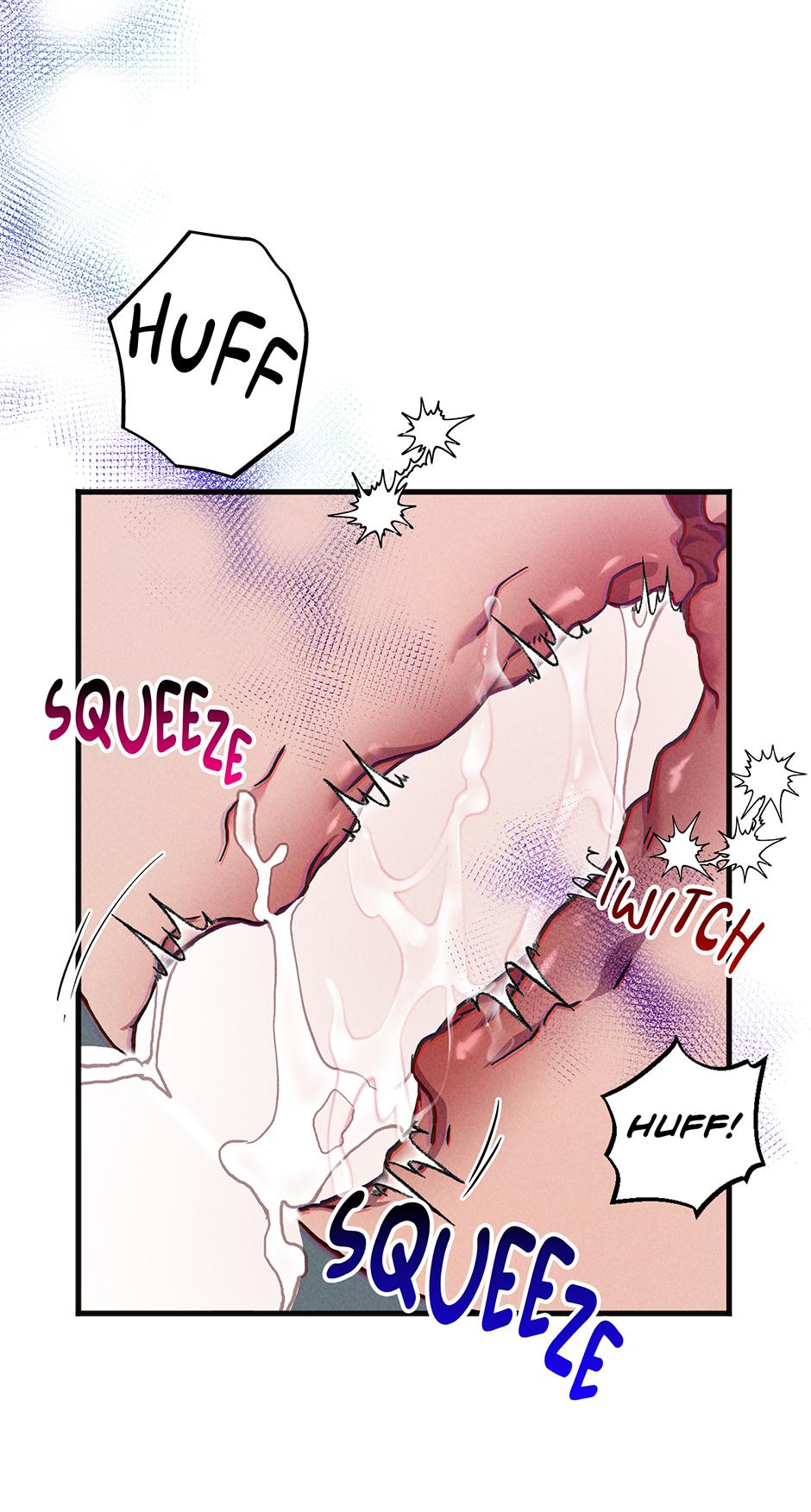 Trap OF Chance Chapter 25 page 40 - 