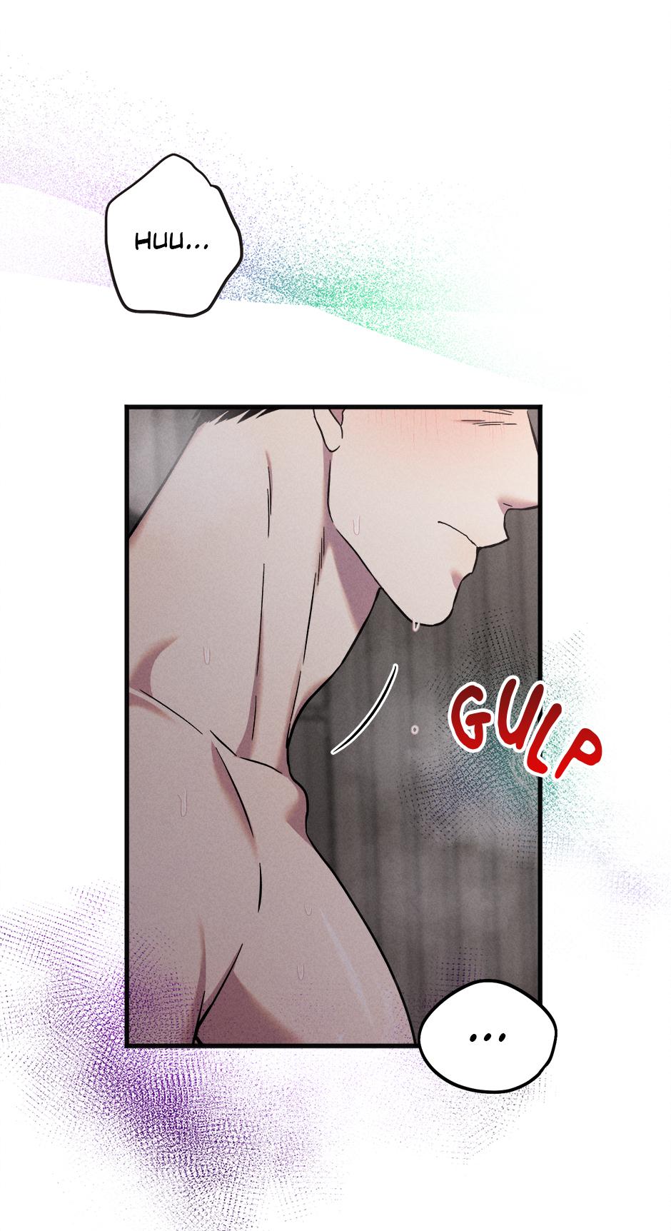 Trap OF Chance Chapter 25 page 5 - 