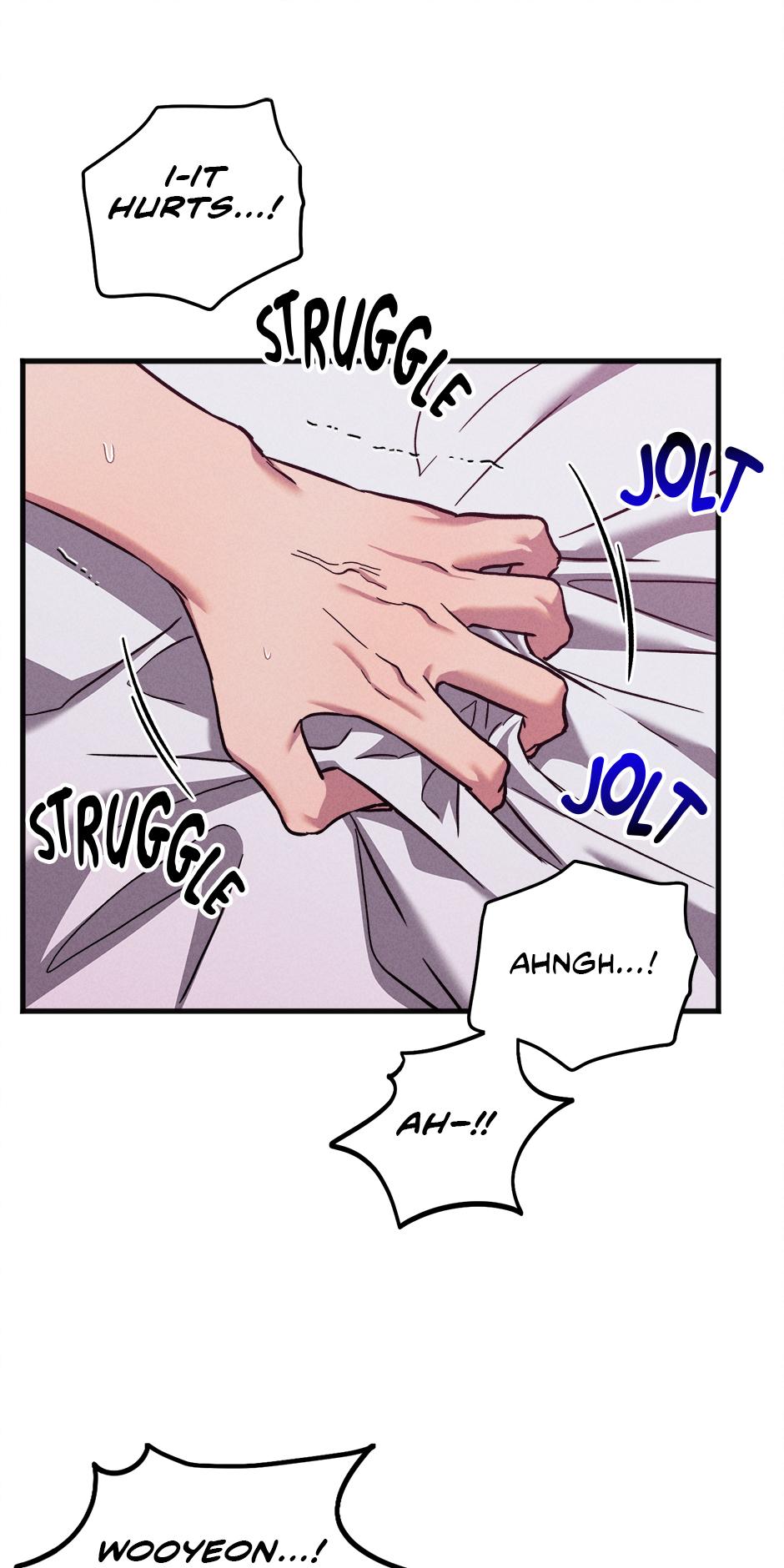 Trap OF Chance Chapter 25 page 41 - 