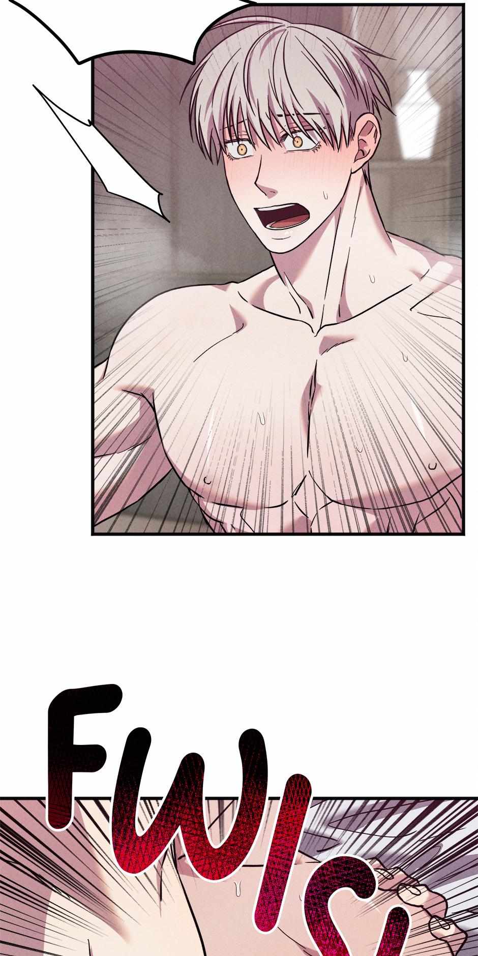 Trap OF Chance Chapter 25 page 42 - 