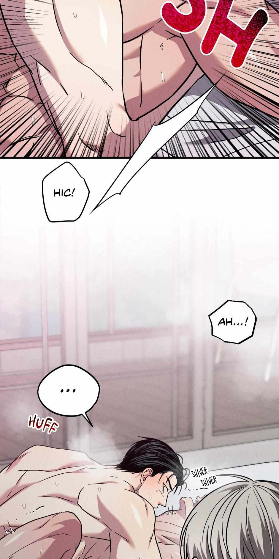 Trap OF Chance Chapter 25 page 43 - 