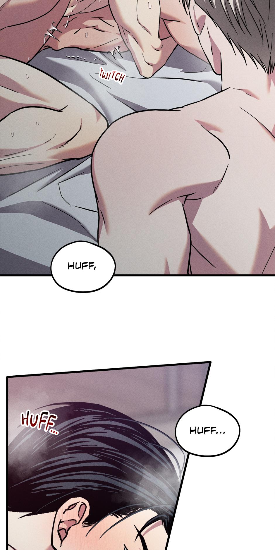 Trap OF Chance Chapter 25 page 44 - 