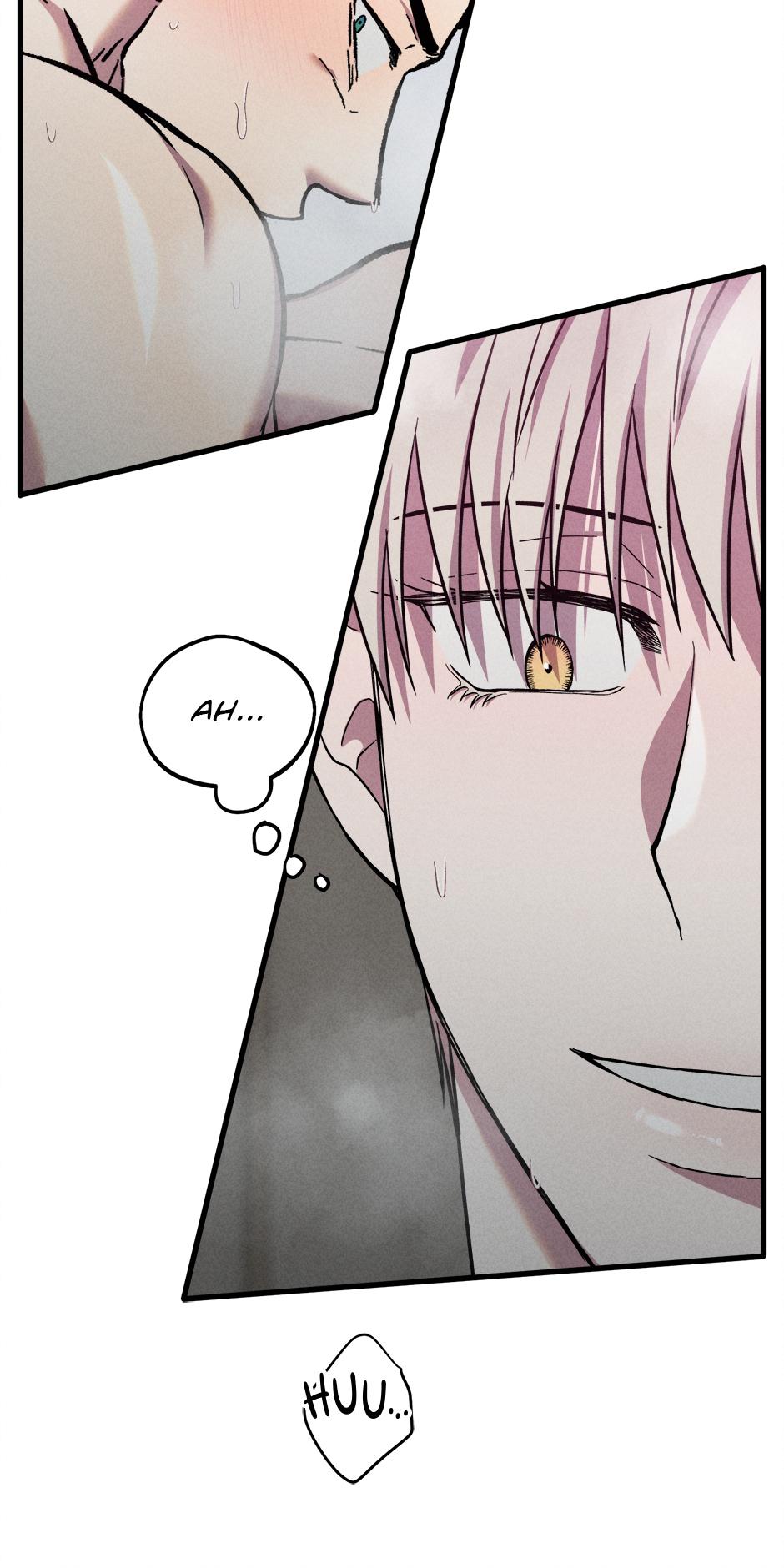 Trap OF Chance Chapter 25 page 45 - 
