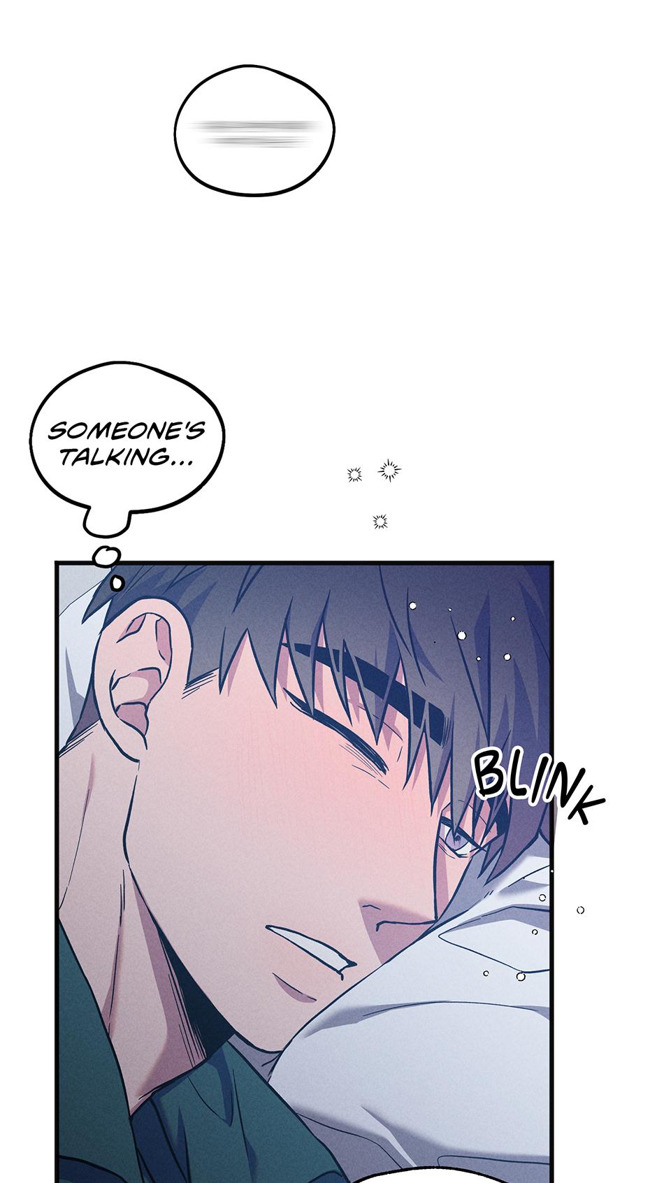 Trap OF Chance Chapter 25 page 49 - 
