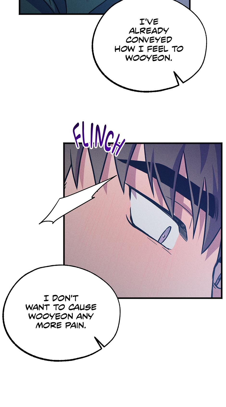 Trap OF Chance Chapter 25 page 50 - 
