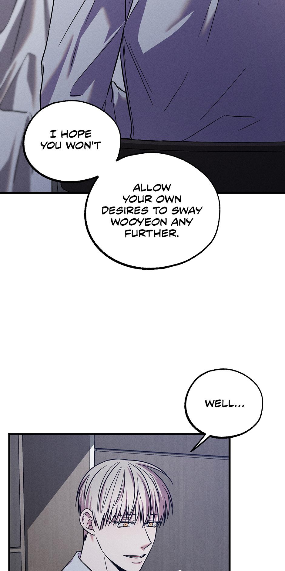 Trap OF Chance Chapter 25 page 52 - 