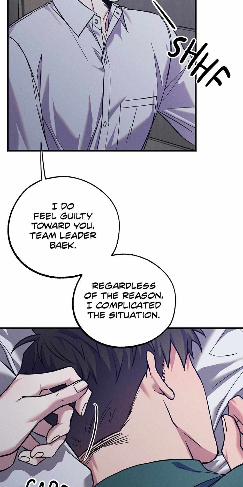 Trap OF Chance Chapter 25 page 53 - 