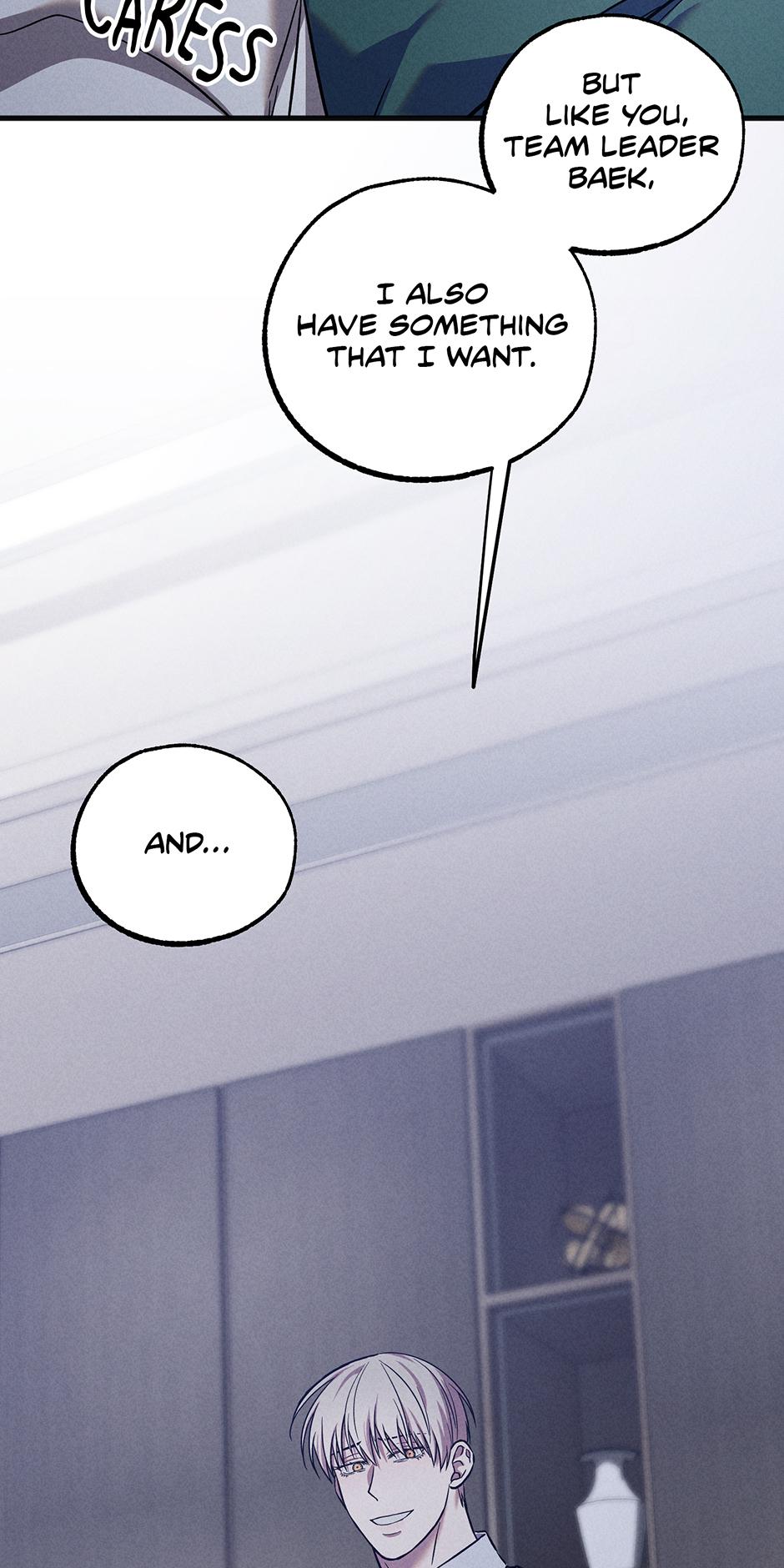 Trap OF Chance Chapter 25 page 54 - 