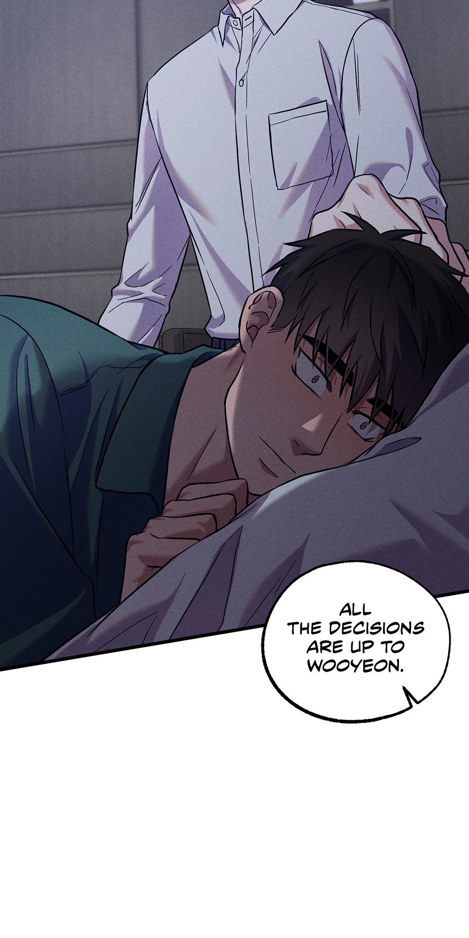 Trap OF Chance Chapter 25 page 55 - 