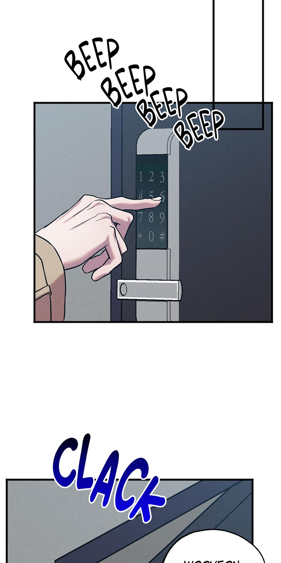 Trap OF Chance Chapter 25 page 58 - 