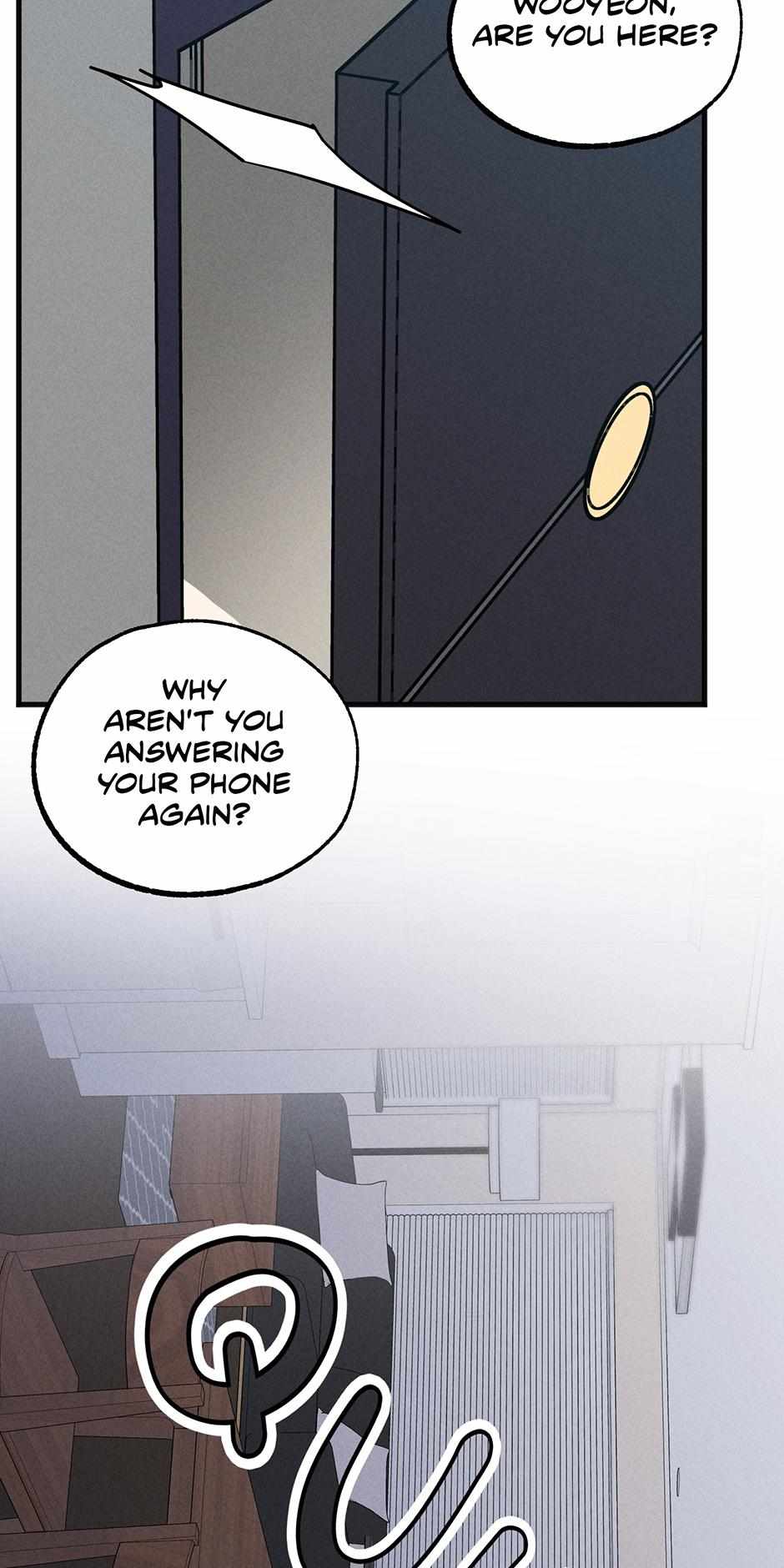Trap OF Chance Chapter 25 page 59 - 