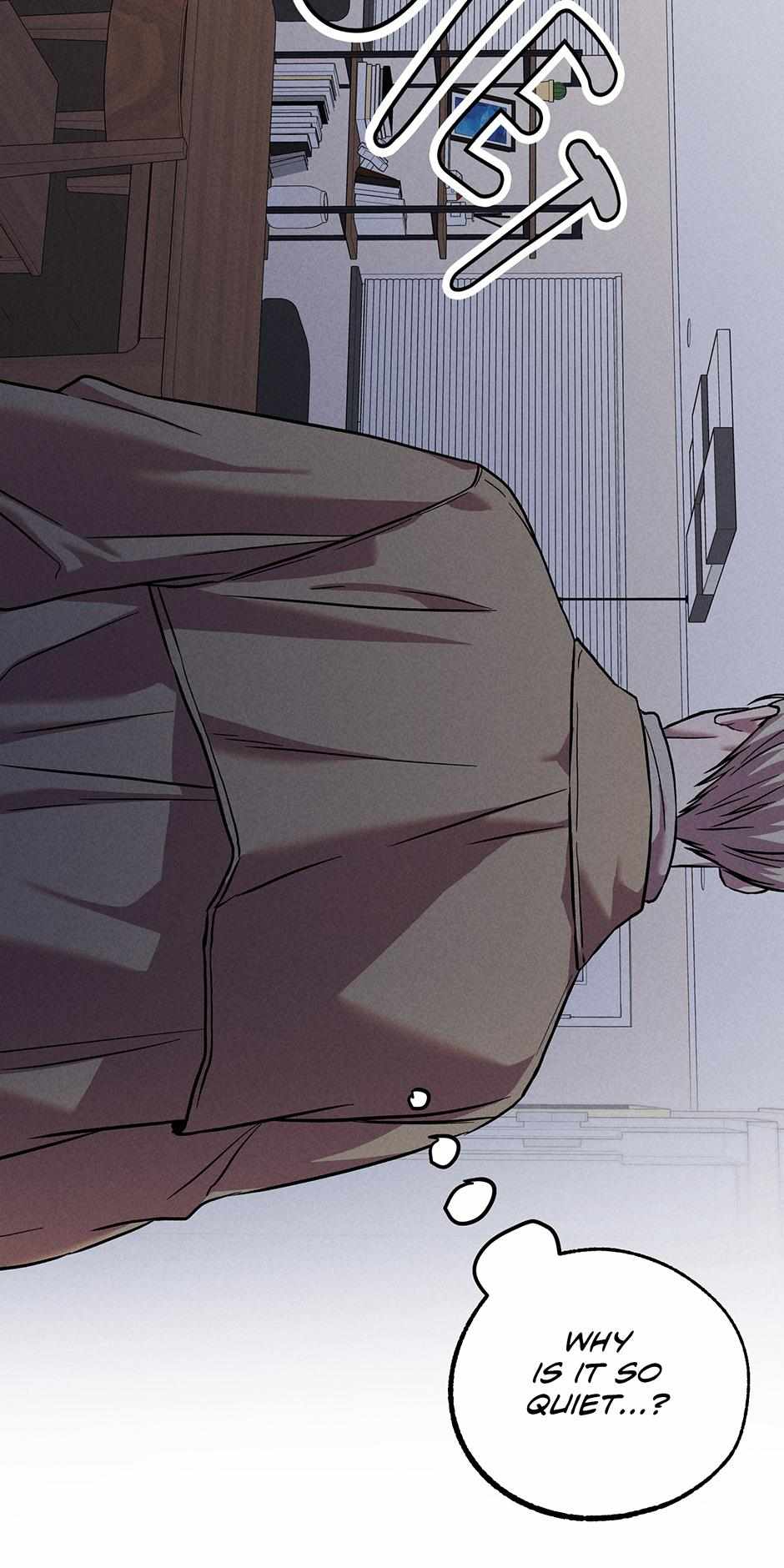 Trap OF Chance Chapter 25 page 60 - 