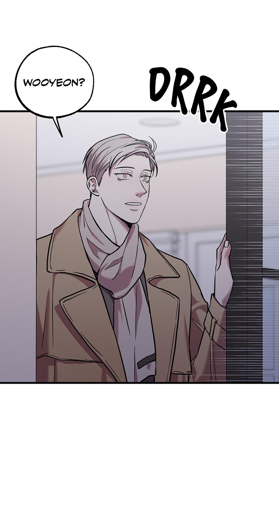 Trap OF Chance Chapter 25 page 61 - 