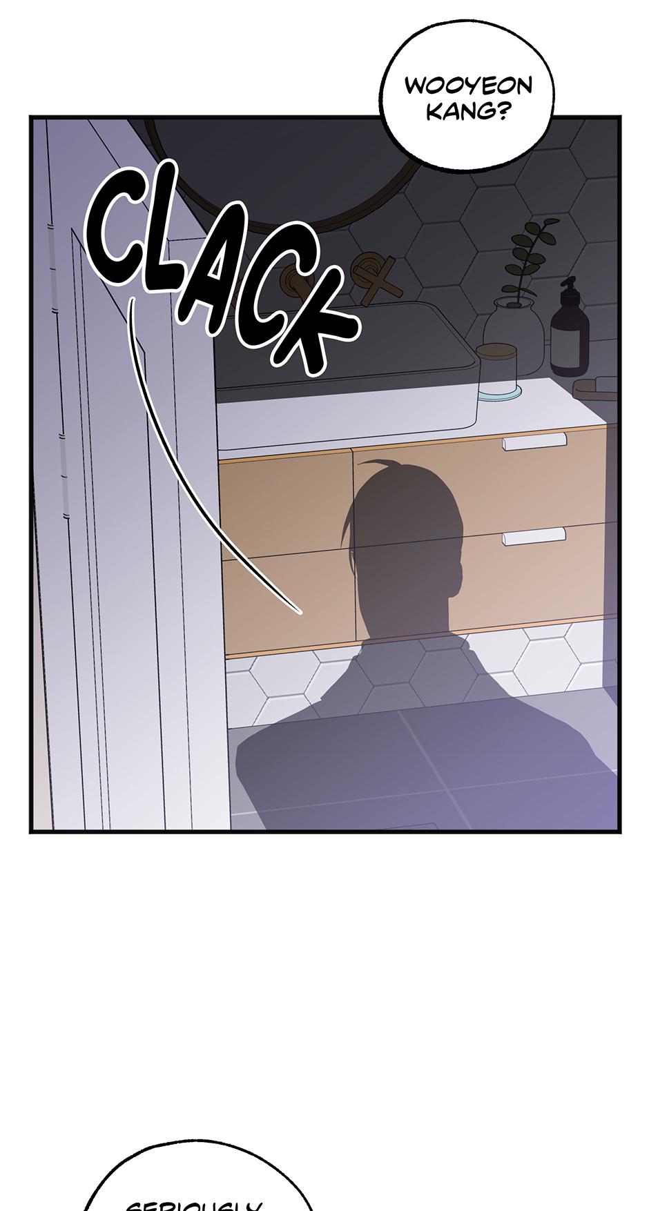 Trap OF Chance Chapter 25 page 62 - 
