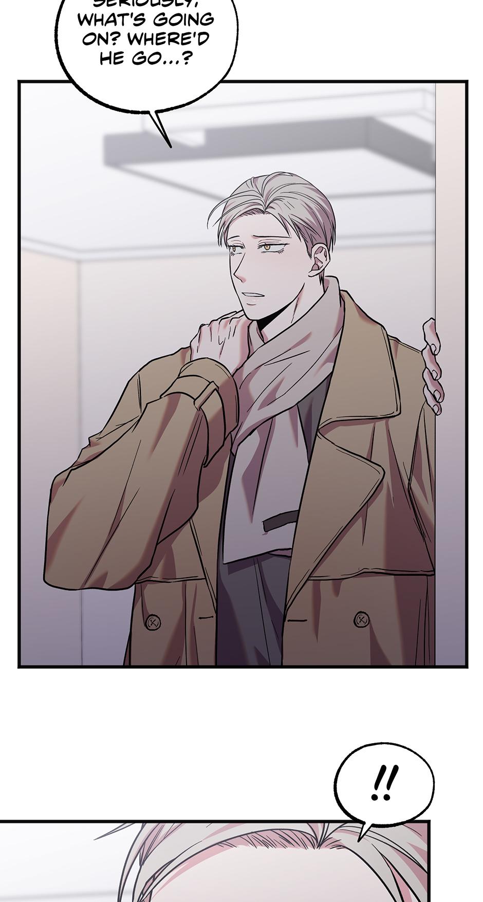 Trap OF Chance Chapter 25 page 63 - 