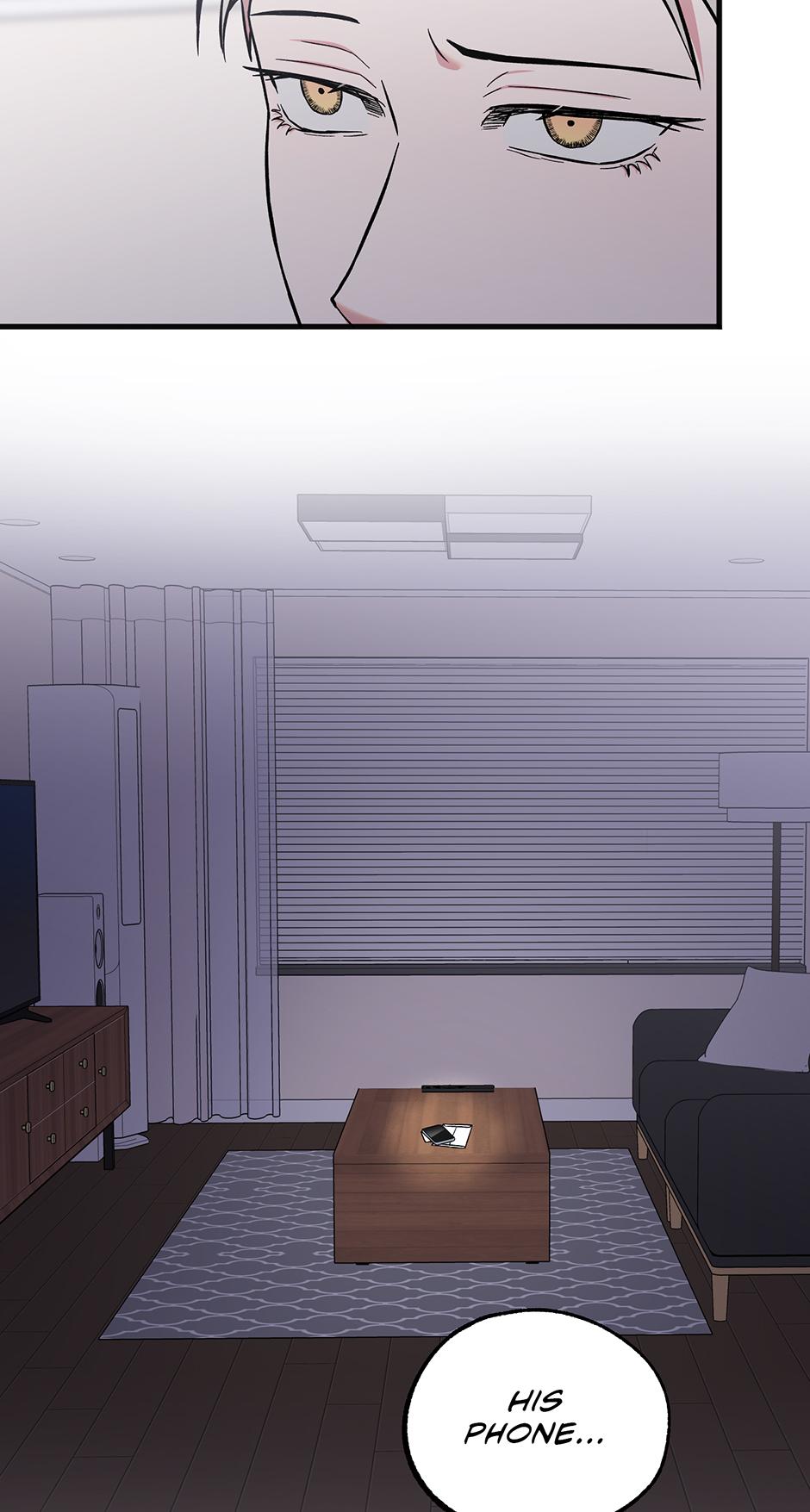 Trap OF Chance Chapter 25 page 64 - 