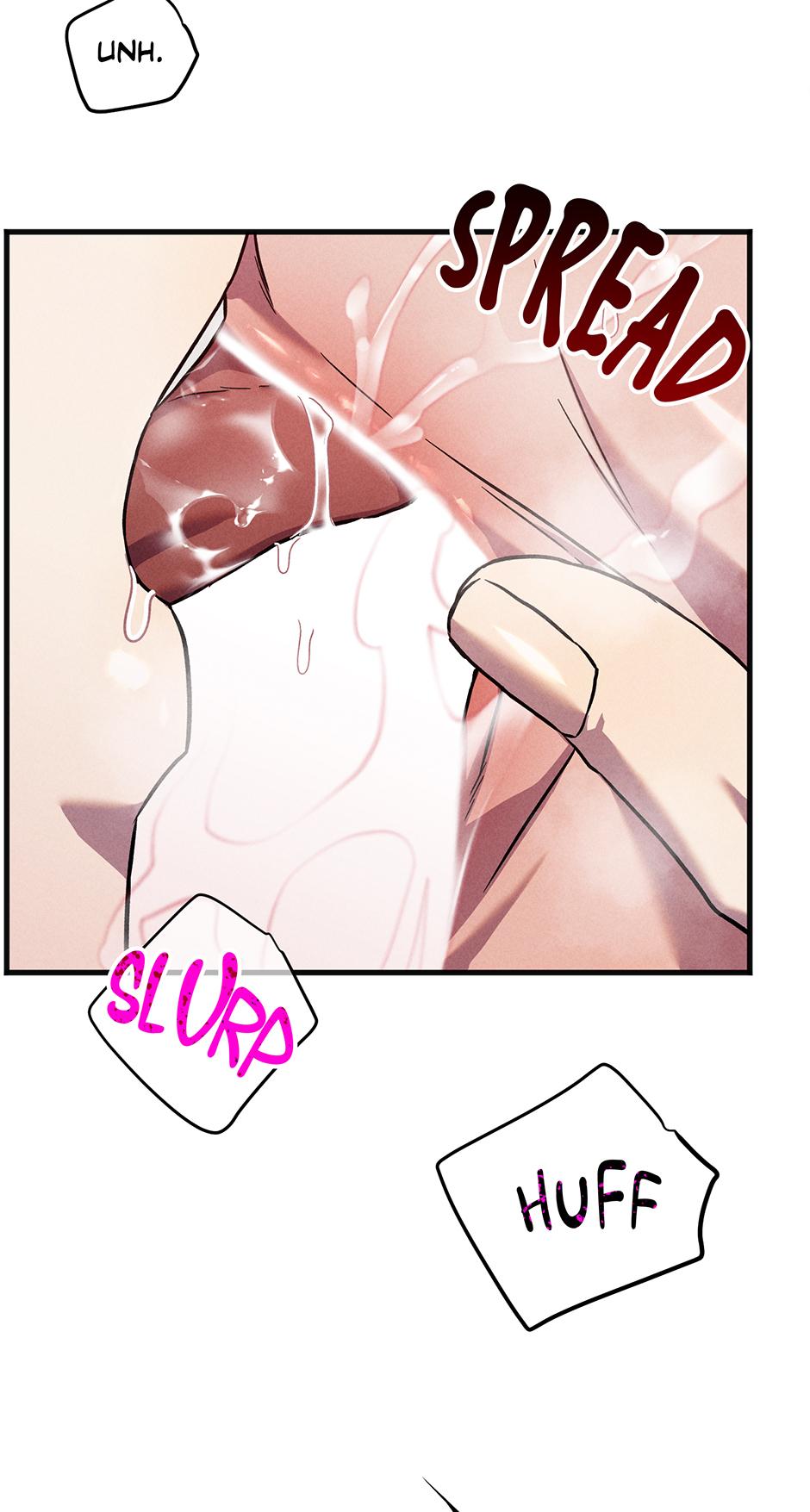 Trap OF Chance Chapter 25 page 10 - 