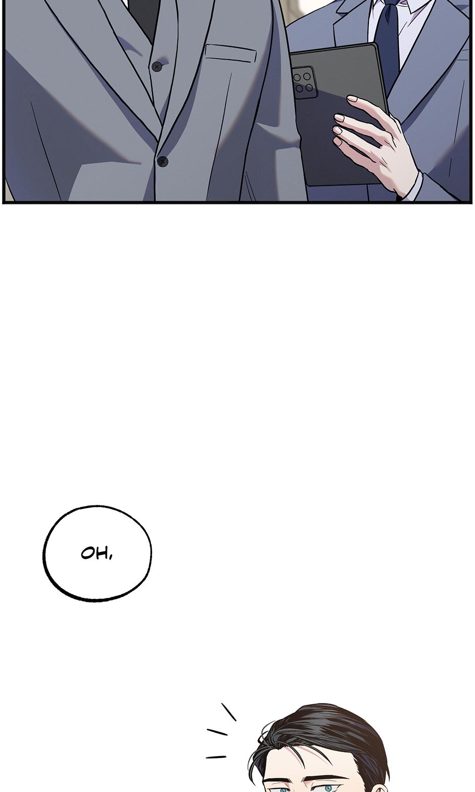 Trap OF Chance Chapter 26 page 15 - 