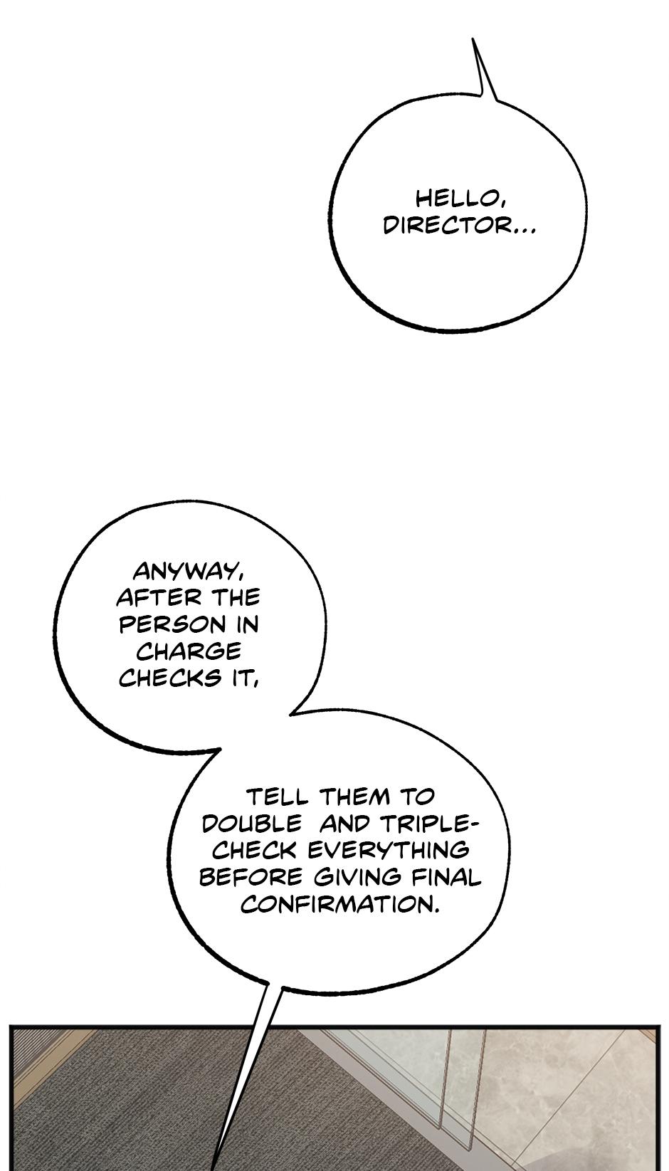 Trap OF Chance Chapter 26 page 17 - 