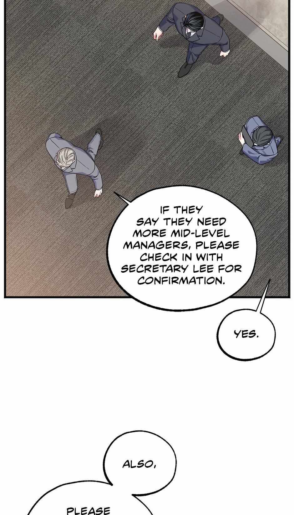 Trap OF Chance Chapter 26 page 18 - 