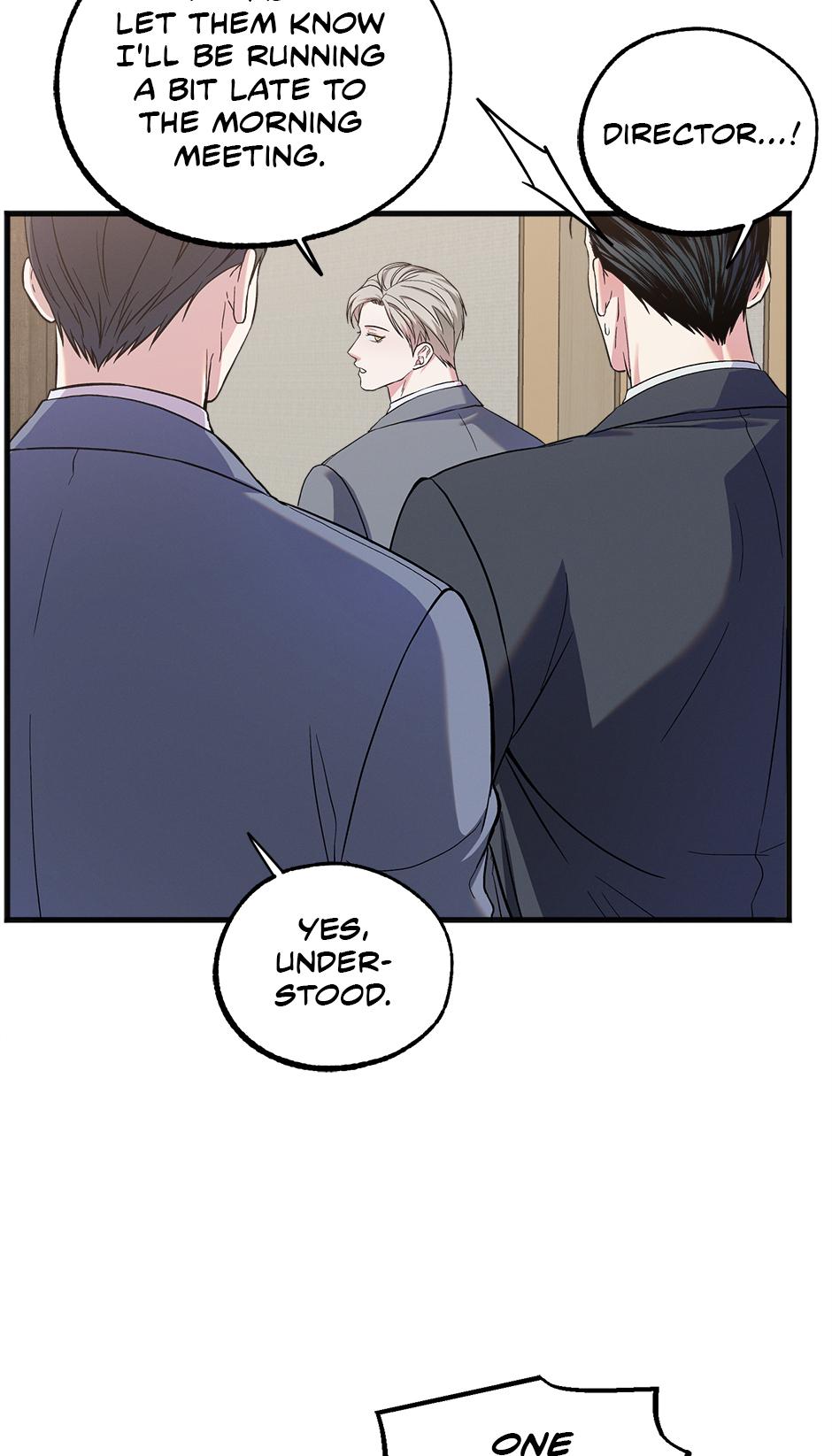 Trap OF Chance Chapter 26 page 19 - 