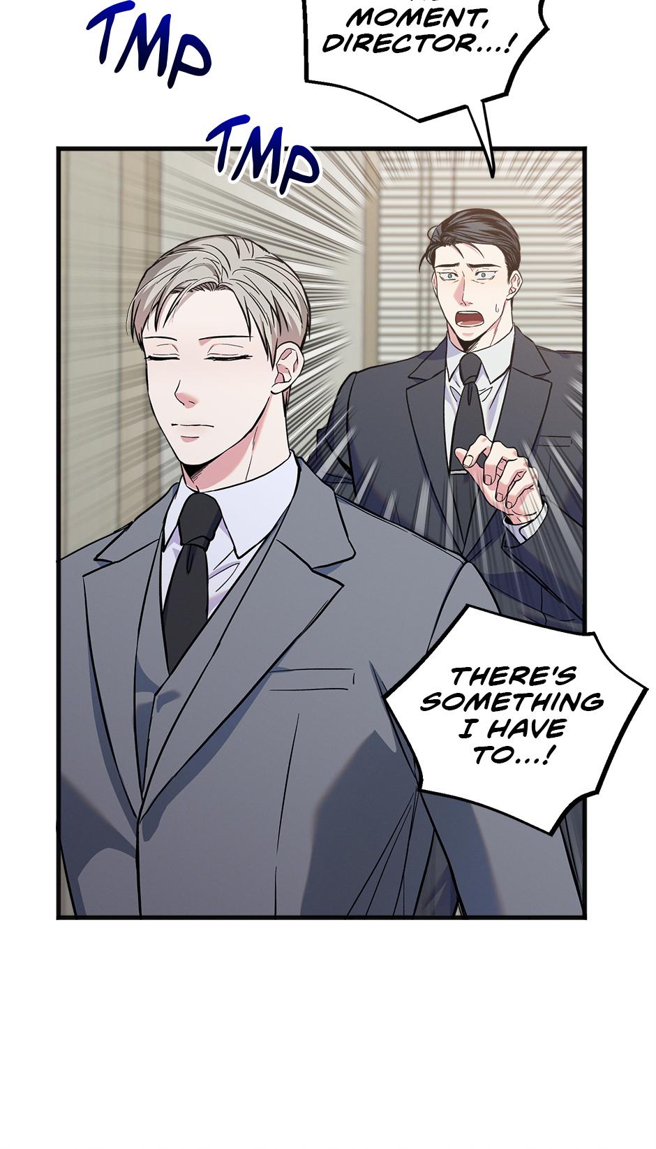 Trap OF Chance Chapter 26 page 20 - 