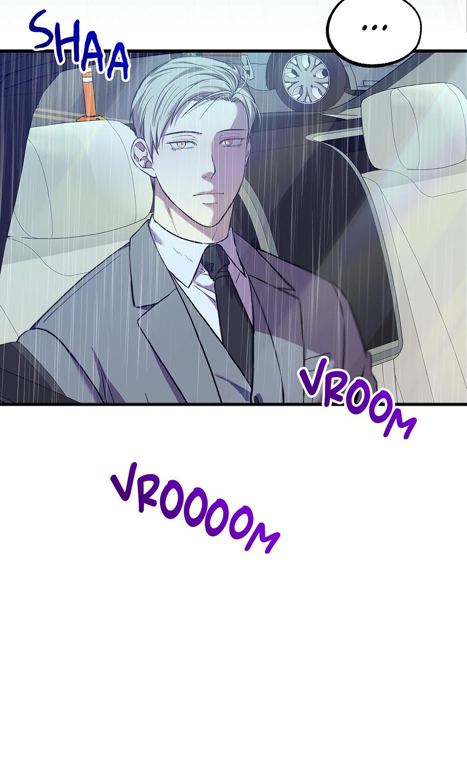 Trap OF Chance Chapter 26 page 3 - 