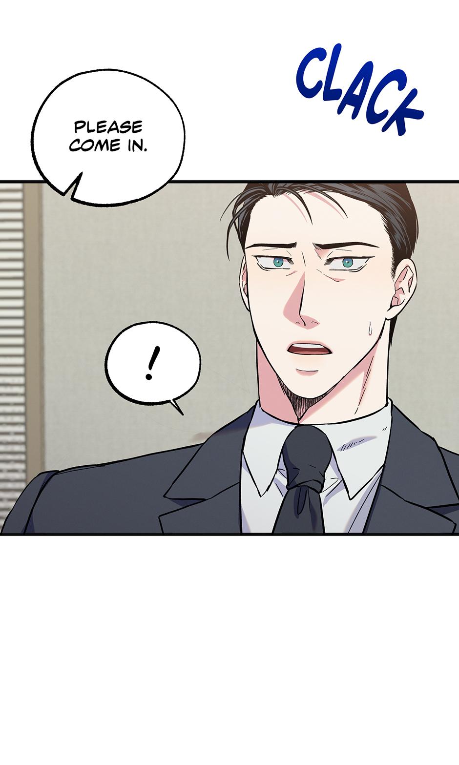 Trap OF Chance Chapter 26 page 21 - 