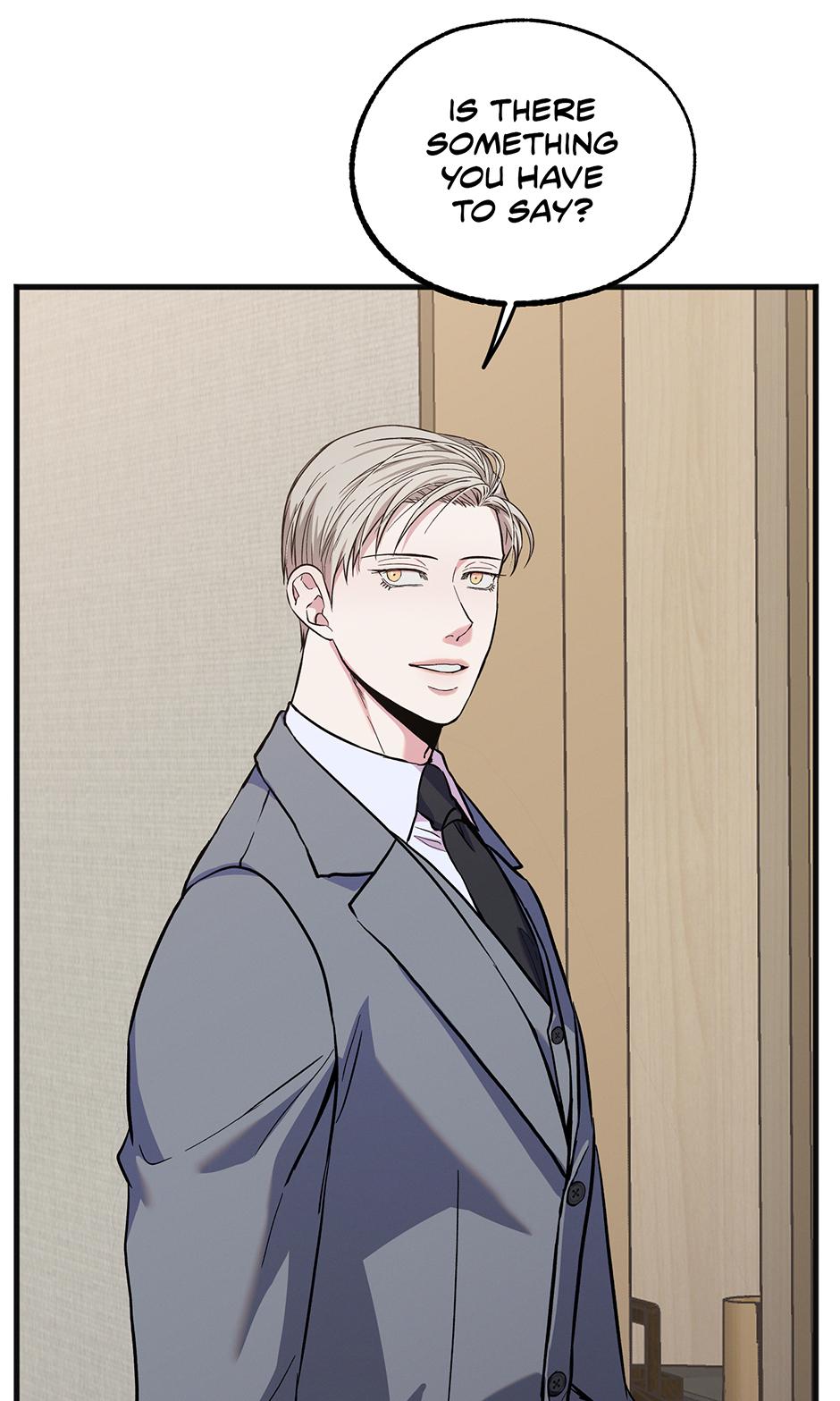 Trap OF Chance Chapter 26 page 22 - 