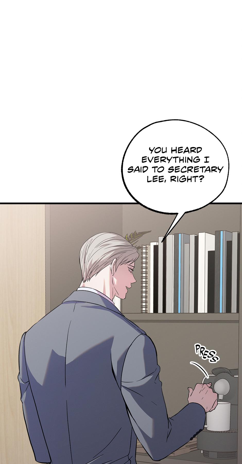 Trap OF Chance Chapter 26 page 25 - 