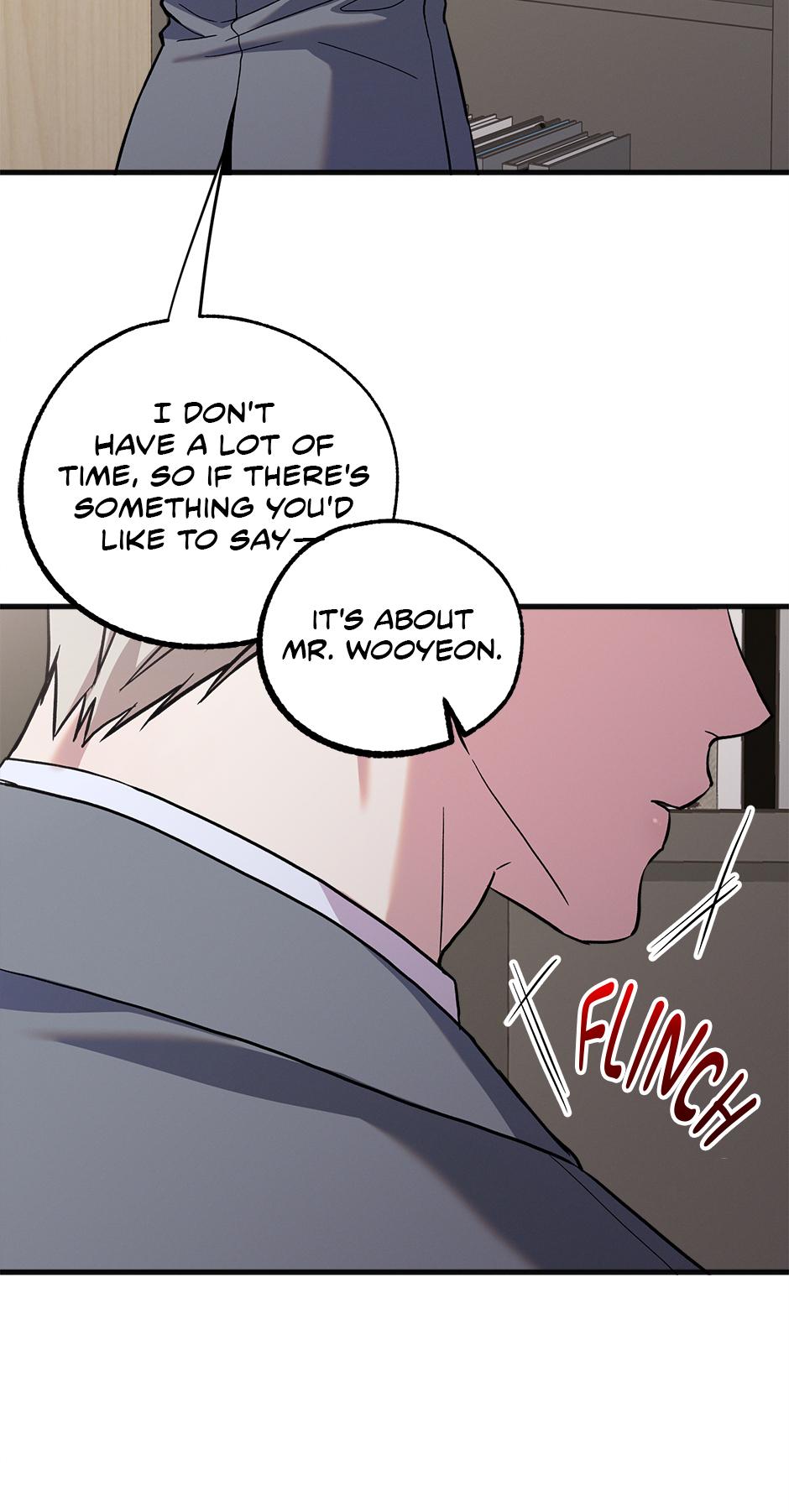 Trap OF Chance Chapter 26 page 26 - 