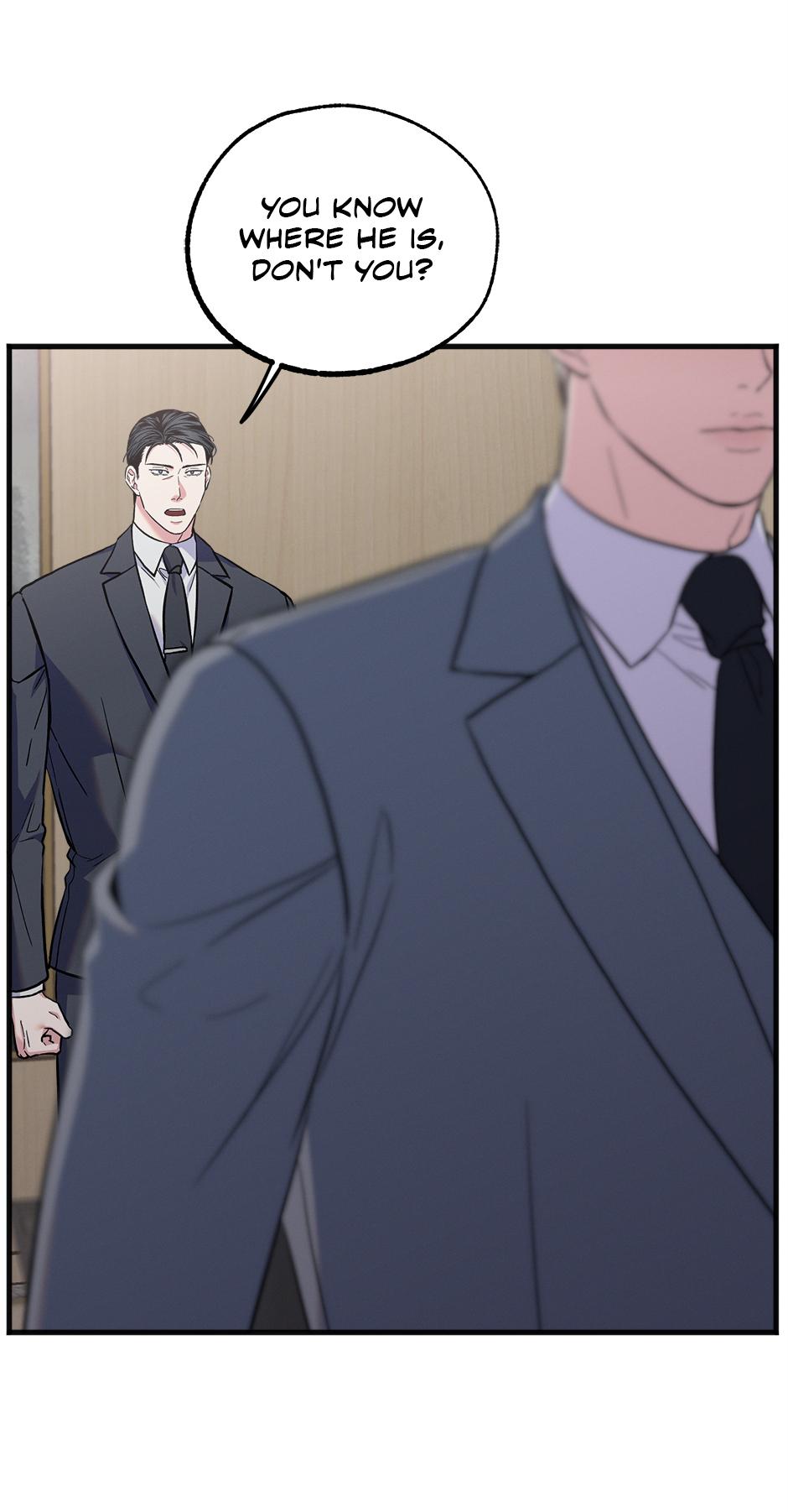 Trap OF Chance Chapter 26 page 27 - 
