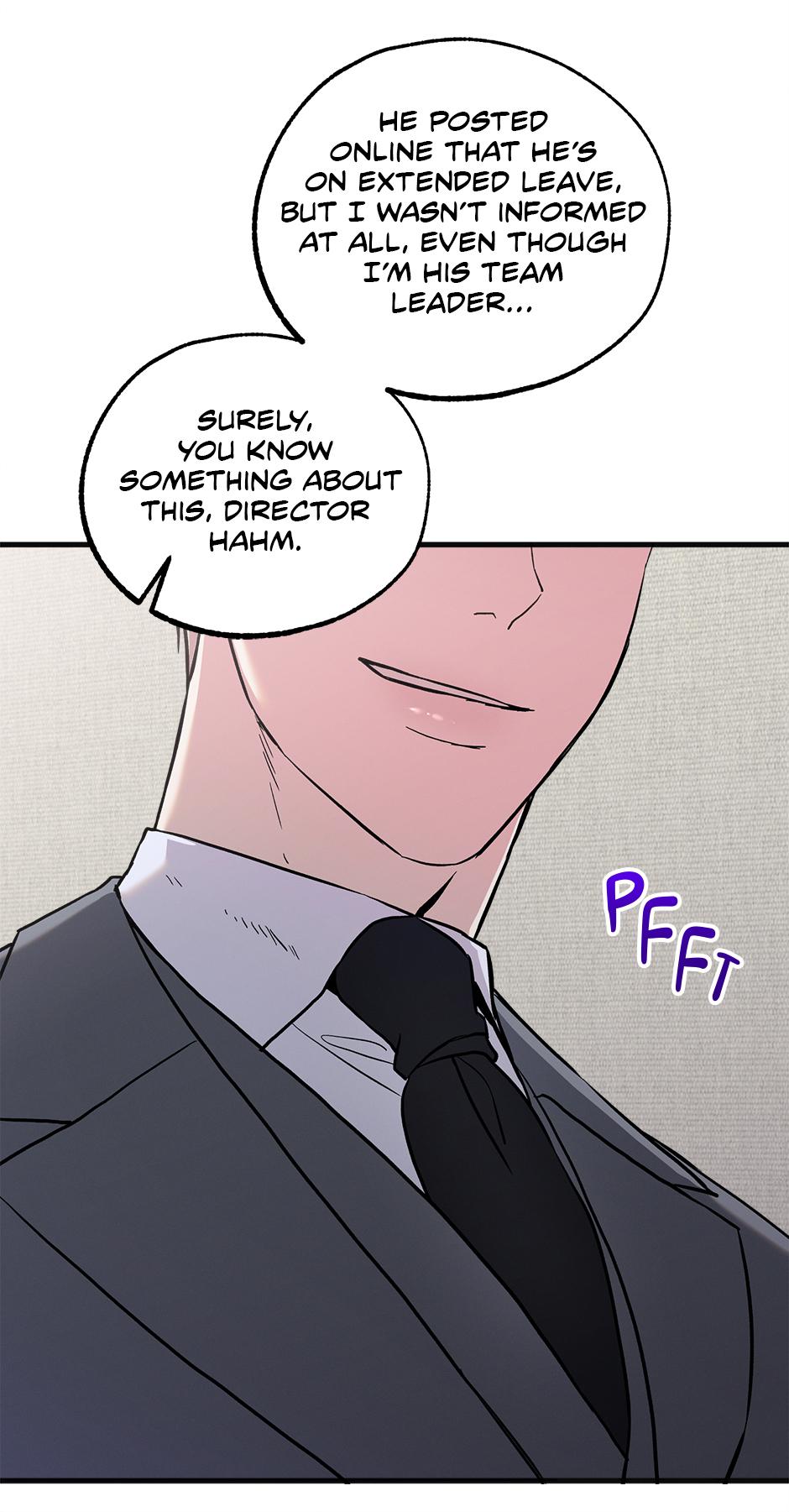 Trap OF Chance Chapter 26 page 28 - 