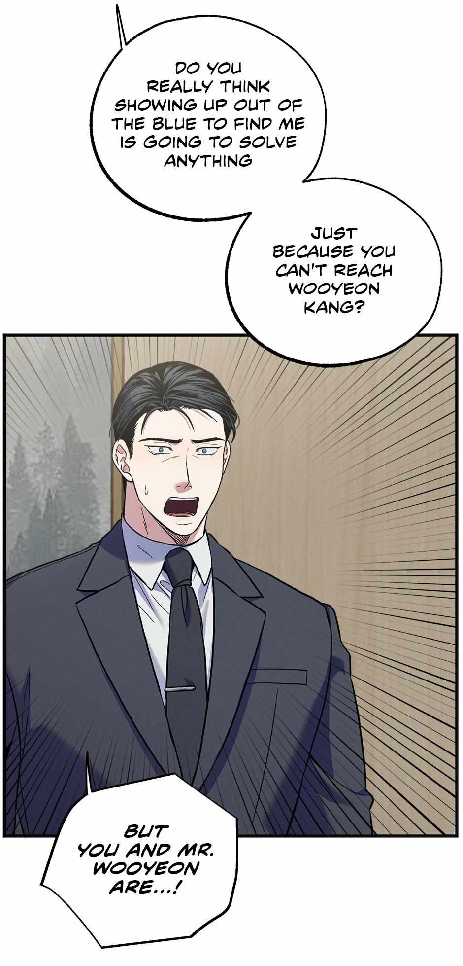 Trap OF Chance Chapter 26 page 29 - 