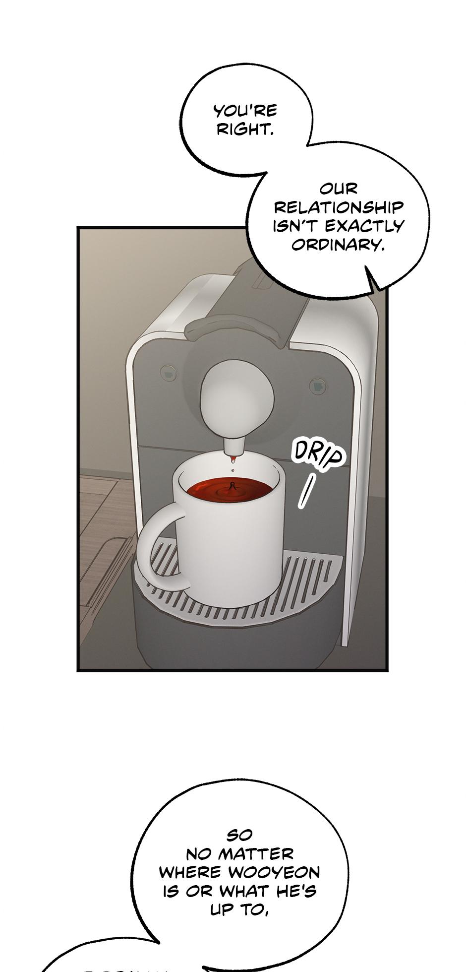 Trap OF Chance Chapter 26 page 30 - 