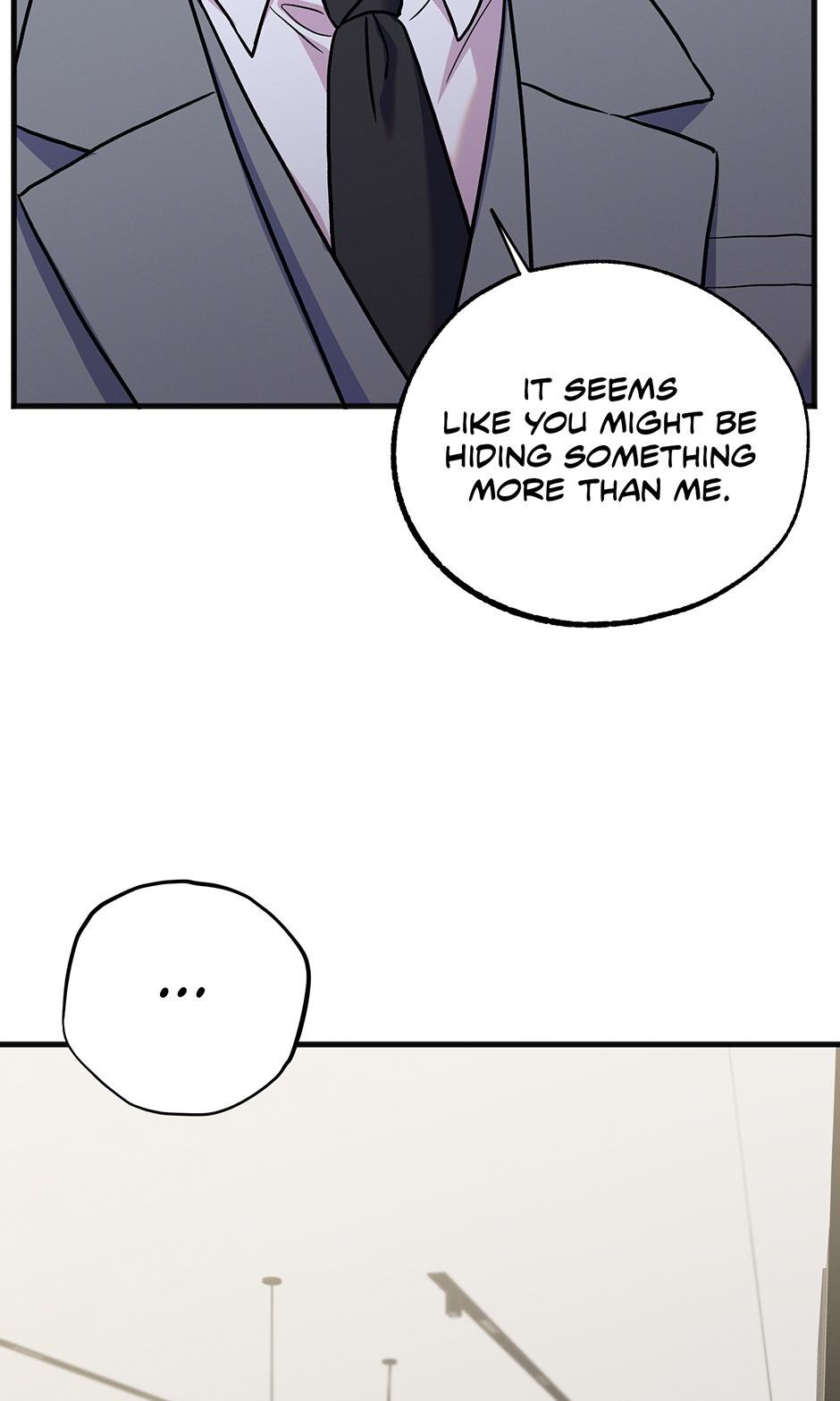 Trap OF Chance Chapter 26 page 34 - 