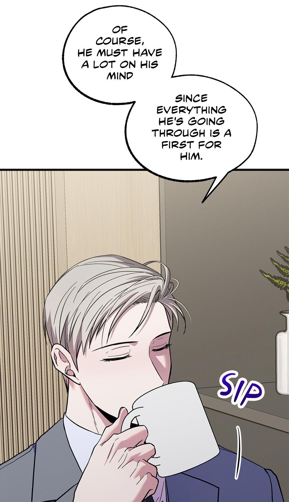 Trap OF Chance Chapter 26 page 37 - 