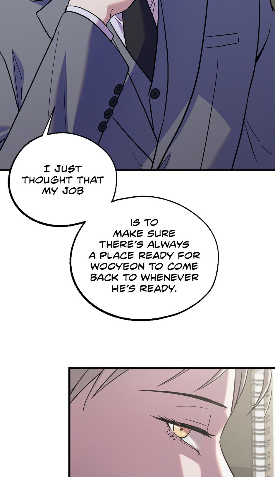 Trap OF Chance Chapter 26 page 38 - 