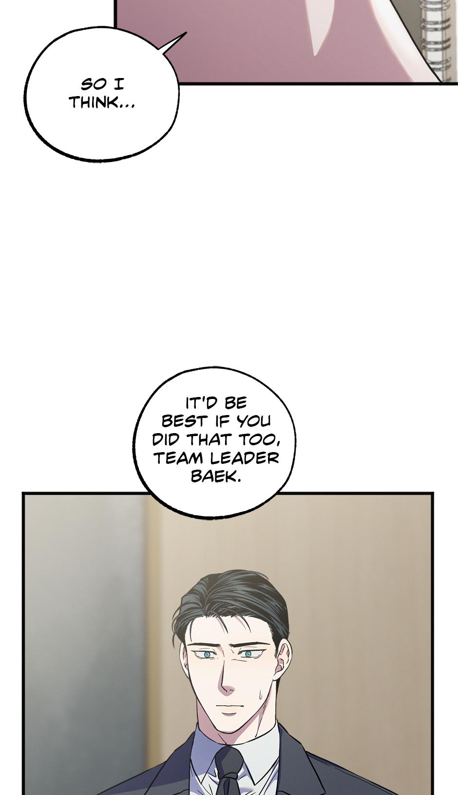Trap OF Chance Chapter 26 page 39 - 