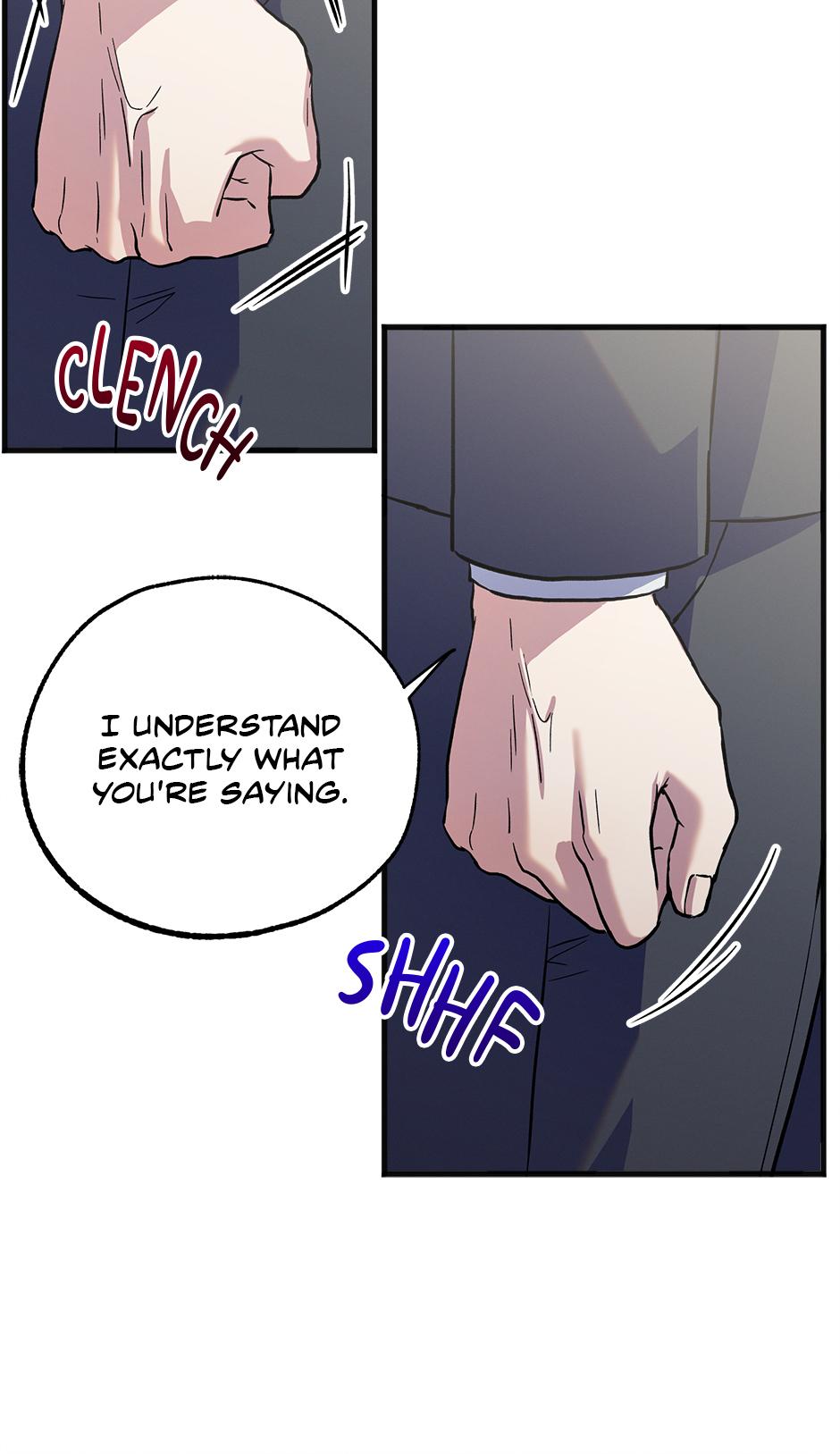 Trap OF Chance Chapter 26 page 41 - 