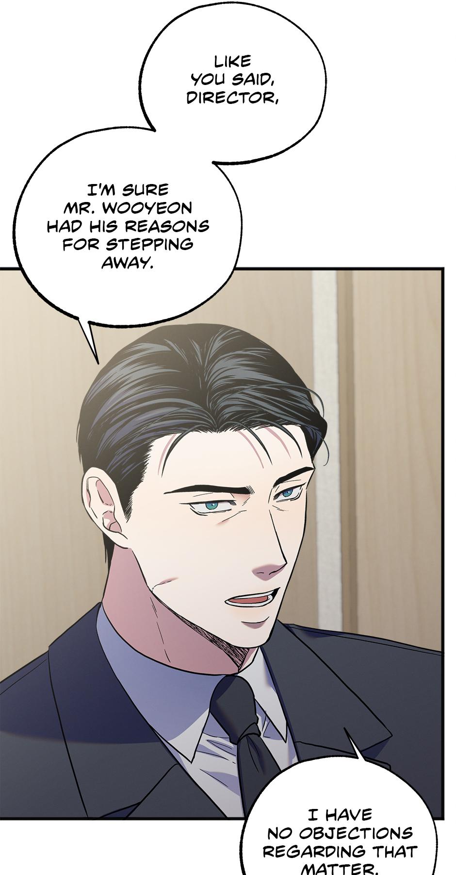 Trap OF Chance Chapter 26 page 42 - 